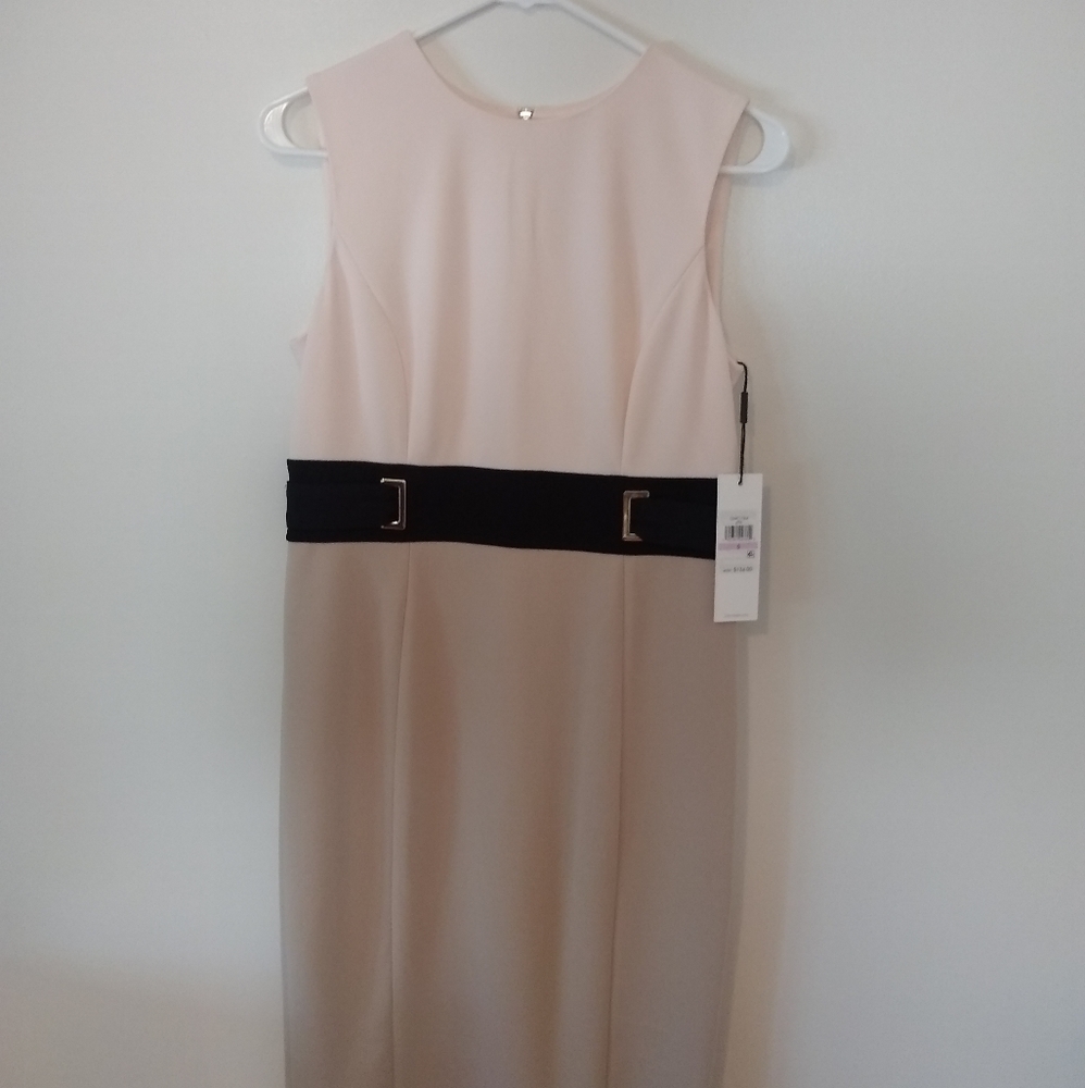 Calvin Klein Dress-new with tags